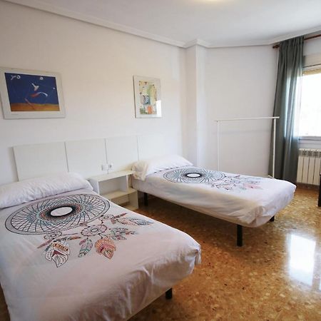 380 Delicia De Teruel Apartment Bagian luar foto